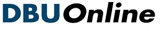 Dbuonline Device mark 6479336 Trademark