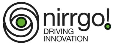 Nirrgo! Driving Innovation Device mark 6479883 Trademark