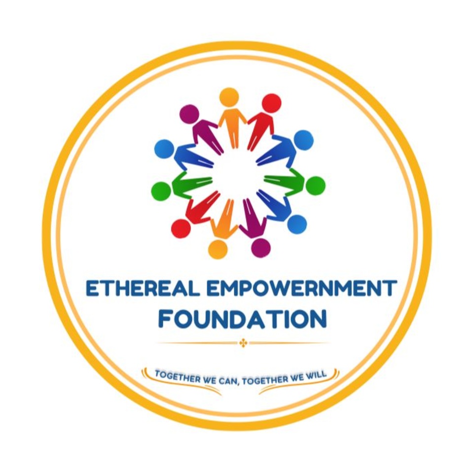 Ethereal Empowerment Foundation Device mark 6480366 Trademark