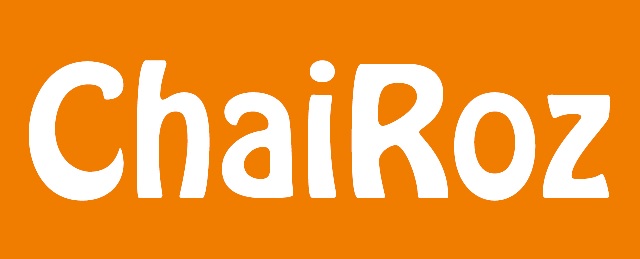 Chairoz Device mark 6479332 Trademark