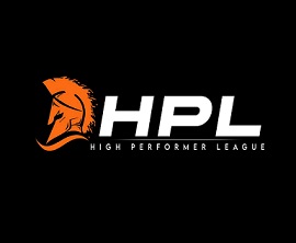 Hpl- High Performer League Device mark 6480198 Trademark