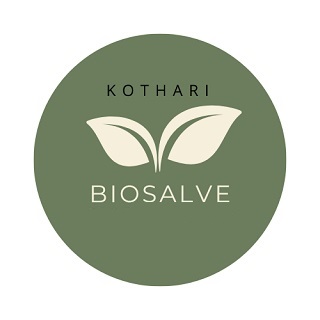 Kothari Biosalve Device mark 6480372 Trademark