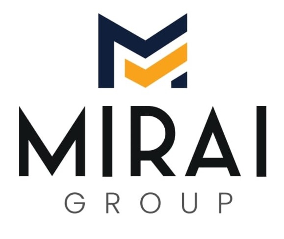 Mirai Group (device) Device mark 6480378 Trademark