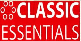 Classic Essentials Device mark 6479903 Trademark