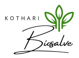 Kothari Biosalve Device mark 6480373 Trademark