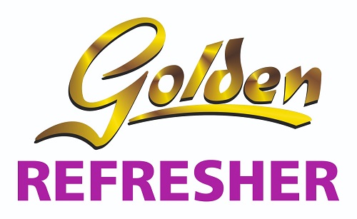 Golden Refresher Device mark 6480388 Trademark