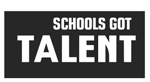 Schools Got Talent (with Device) Device mark 6479846 Trademark
