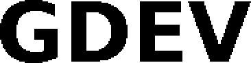 Gdev Device mark 6173859 Trademark