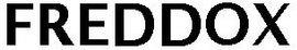 Freddox Device mark 6173203 Trademark