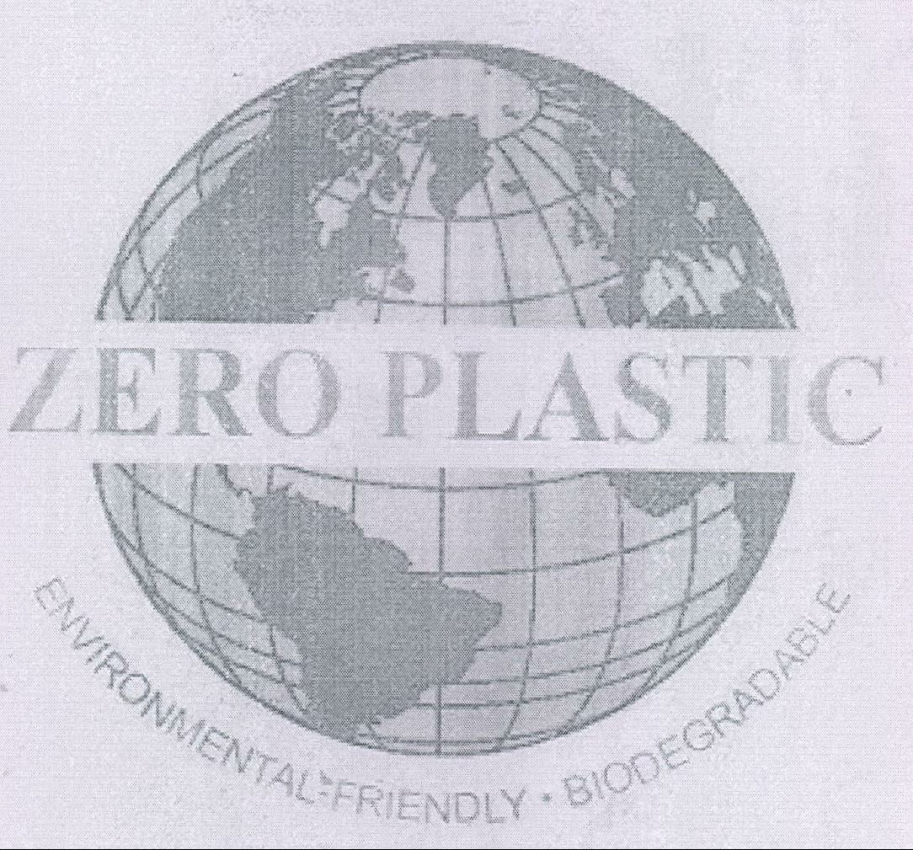 Zero Plastic Device mark 2151640 Trademark