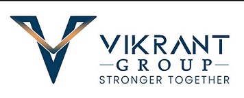 Vikrant Group Device mark 6480546 Trademark