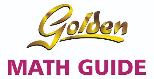 Golden Math Guide Device mark 6481030 Trademark