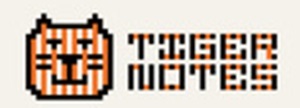 Tiger Notes ( Logo And Device) Device mark 6480913 Trademark