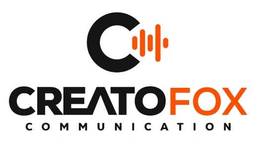 Creatofox Communication Device mark 6481038 Trademark