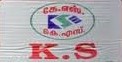 Ks Device mark 6481107 Trademark