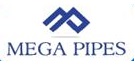 Mega Pipes Device mark 6481150 Trademark