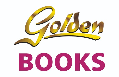 Golden Books Device mark 6481054 Trademark