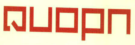 Quopn Device mark 2837223 Trademark