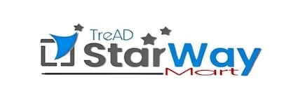 Tread Starwaymart Device mark 6480828 Trademark