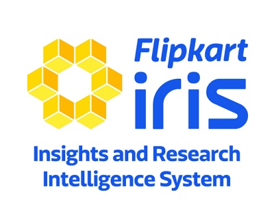 Flipkart Iris Insights And Research Intelligence System Device mark 6481132 Trademark