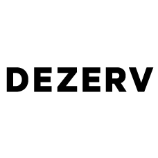 Dezerv Device mark 6480646 Trademark