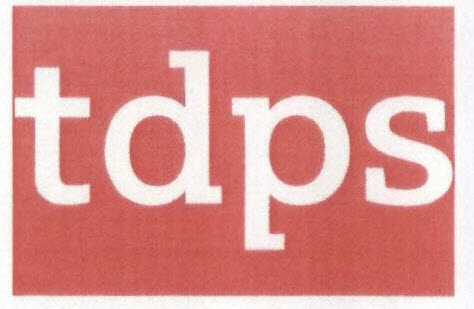 Tdps Device mark 2736354 Trademark