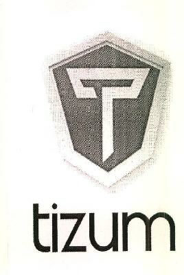 T Tizum Device mark 2873822 Trademark