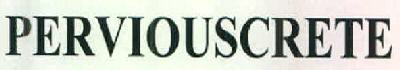 Perviouscrete Device mark 2681184 Trademark