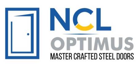 Ncloptimus - Master Crafted Steel Doors Device mark 6481339 Trademark