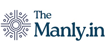 The Manly.in Device mark 6481860 Trademark