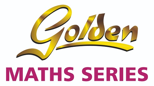 Golden Maths Series Device mark 6481445 Trademark