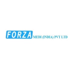 Forza Medi (india) Pvt Ltd Device mark 6482221 Trademark