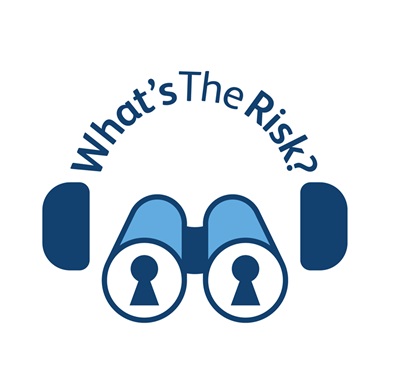 What's The Risk? Device mark 6481392 Trademark