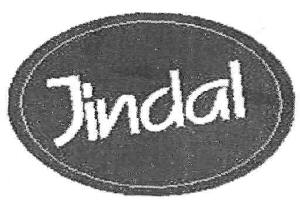 Jindal (with Label) Device mark 2081452 Trademark
