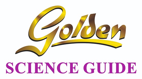 Golden Science Guide Device mark 6481450 Trademark