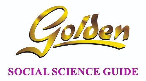 Golden Social Science Guide Device mark 6481451 Trademark