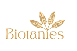 Biotanies (device Mark) Device mark 6481819 Trademark