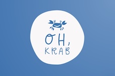 Oh, Krab Device mark 6482068 Trademark
