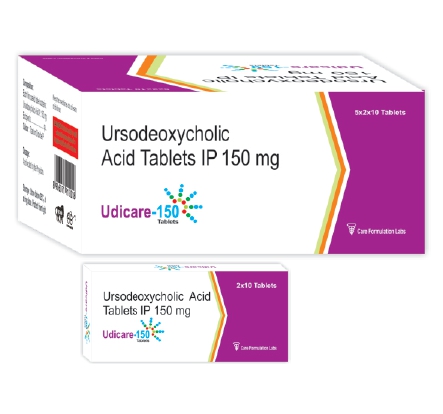 Udicare Device mark 6481825 Trademark