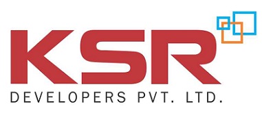 Ksr Developers Pvt. Ltd. Device mark 6482012 Trademark