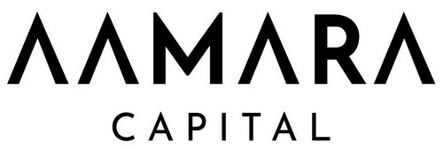 Aamara Capital Device mark 6481893 Trademark