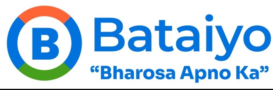 Bataiyo Bharosa Apno Ka Device mark 6481408 Trademark