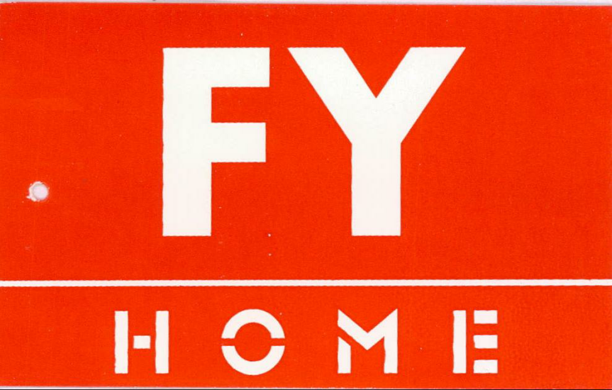 Fy Home Device mark 2051169 Trademark