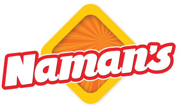 Naman's Device mark 2599848 Trademark