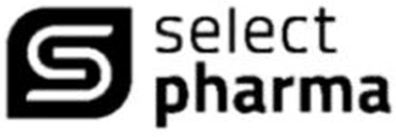 Select Pharma Device mark 6171583 Trademark