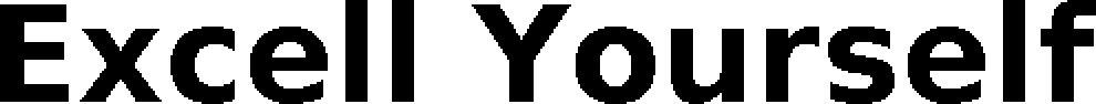 Excell Yourself Device mark 6171151 Trademark
