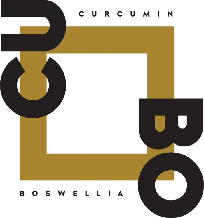 Cu Bo Curcumin Boswellia Device mark 6169739 Trademark