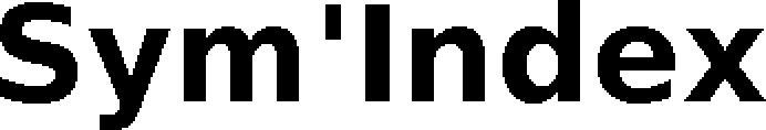 Sym'index Device mark 6169613 Trademark