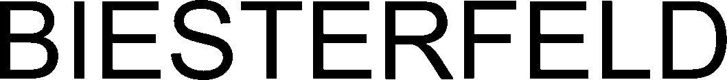 Biesterfeld Device mark 6168150 Trademark