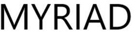 Myriad Device mark 6168213 Trademark